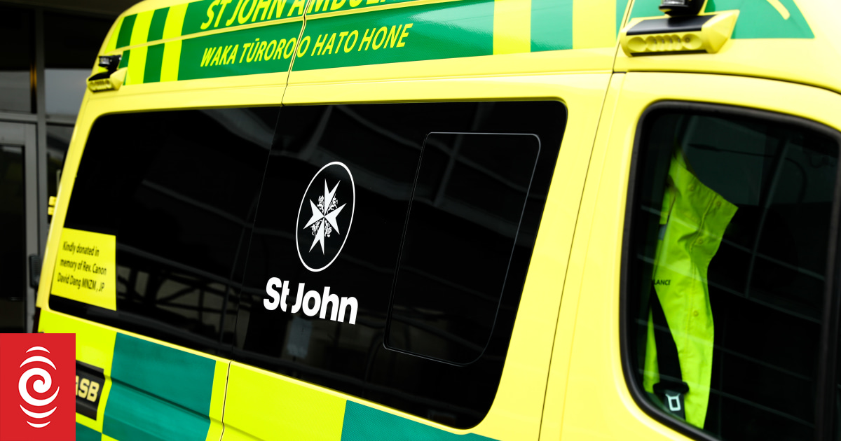 Husband watched wife die in West Auckland home after ambulance was called six times - Vimarsana News