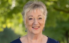 Masterton ratepayers and residents association president Lyn Riley described the government's proposal to cap rates as a ‘timely reminder’ for local authorities.