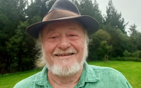 Bill Bradford