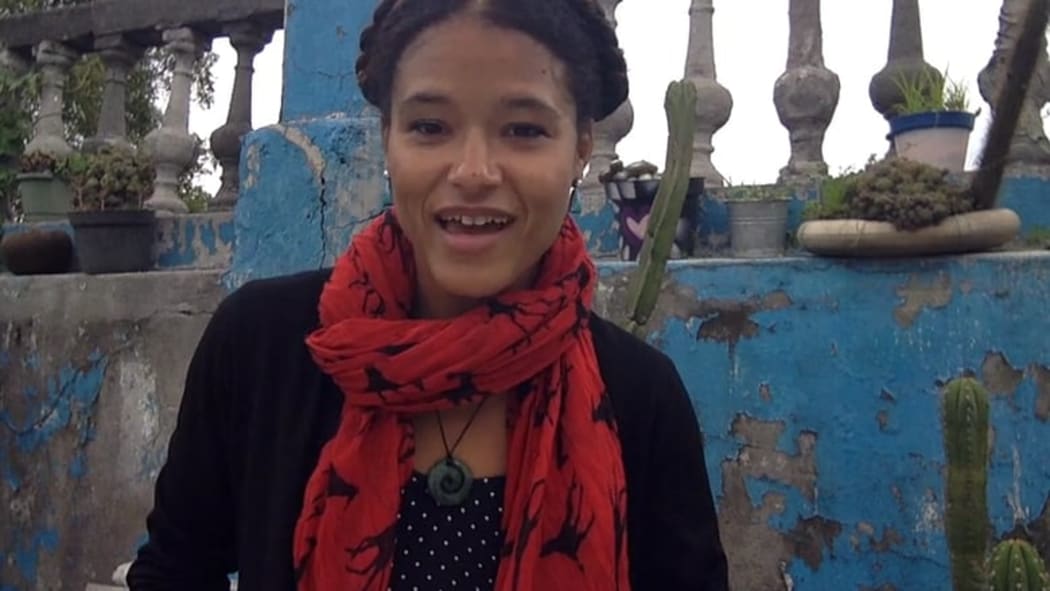 Leila Adu