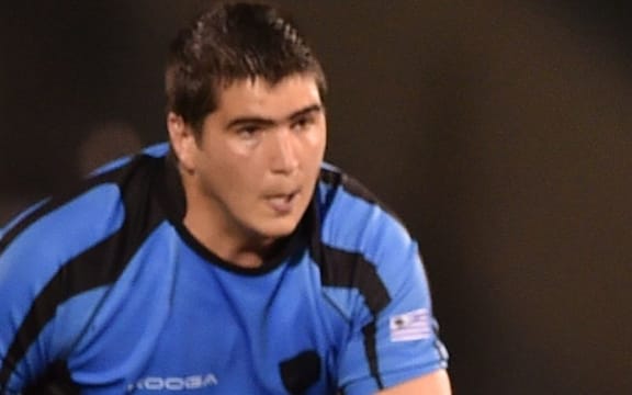 Uruguay rugby