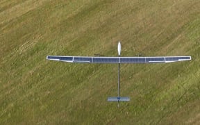 The Kea Atmos Mk1b.