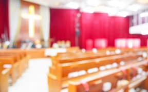 church generic