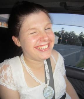 Jessica Doody
