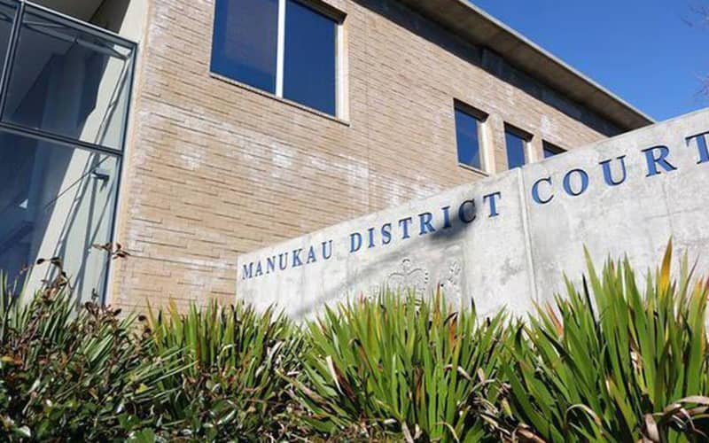 Woman sentenced for posting harmful digital communications against ...