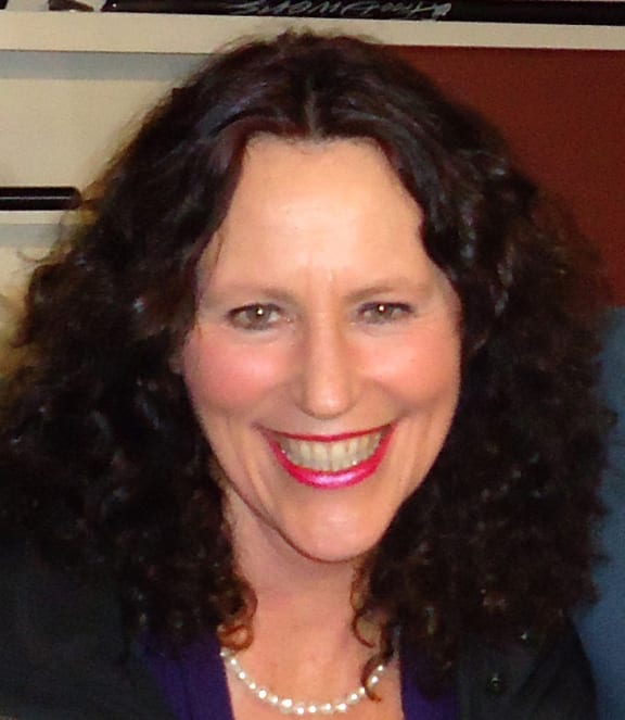 Cris Roughton