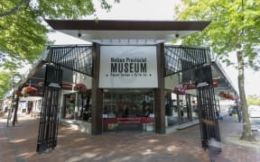 Nelson Provincial Museum