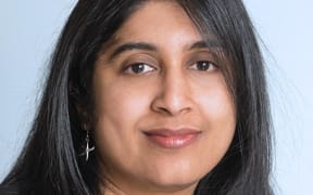 Dr Padma Gulur